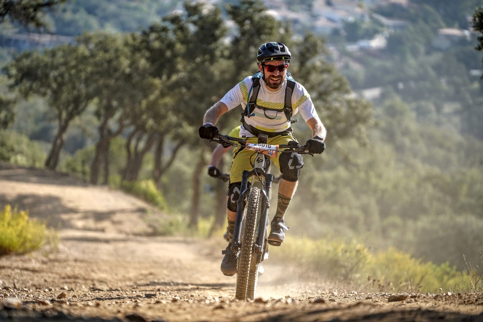 Accueil Repair Bike Suspension